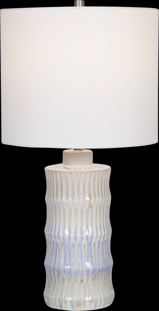 Marcello View Cream Lamp - Thumbnail - Image 6