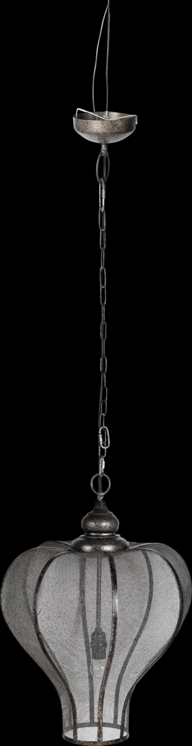 Marcent Silver Chandelier - Thumbnail - Image 1