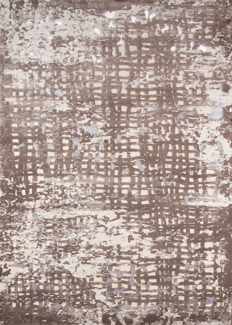 Marcey Beige 5' x 7'6 Rug - Thumbnail - Image 1