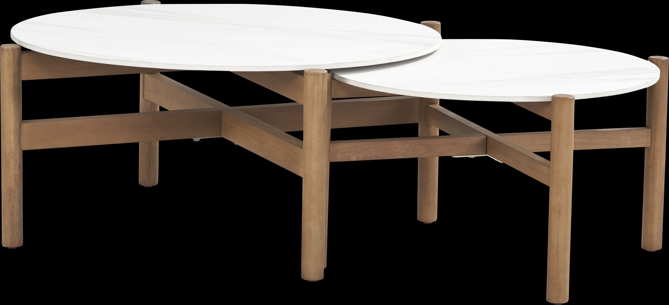 Marche Green 6 Pc Outdoor Chat Set - Thumbnail - Image 5