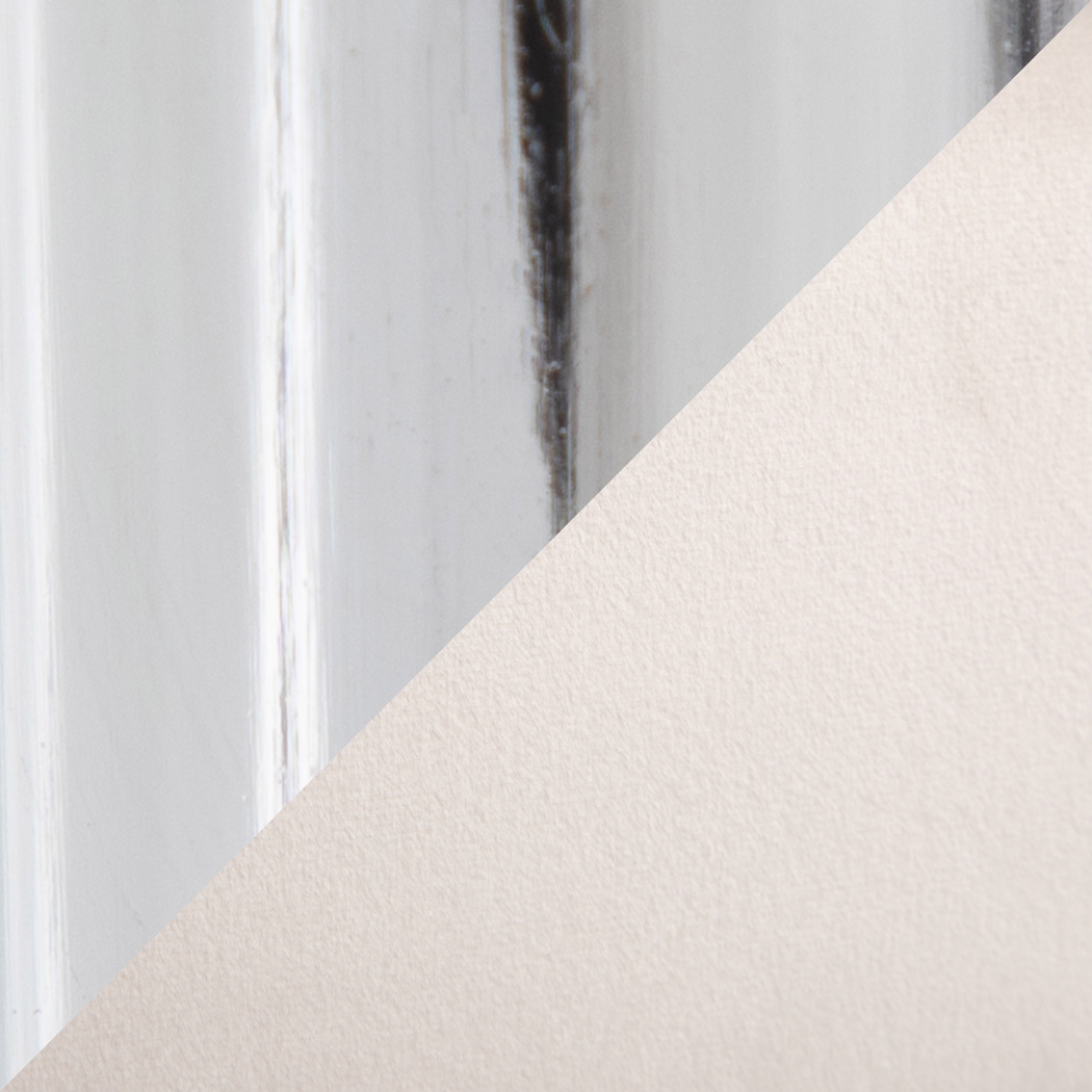 Marcian II Cream Dining Chair, Set of 2 - Thumbnail - Image 8