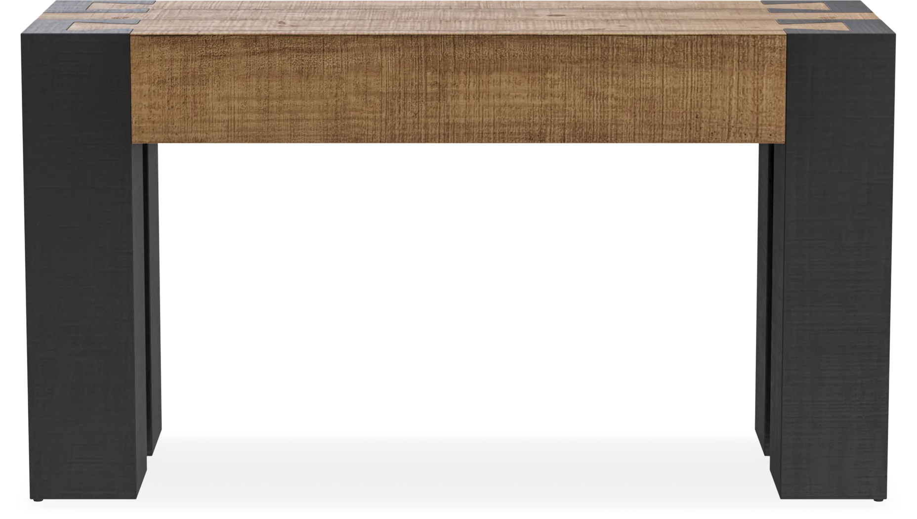 Marco Natural Sofa Table - Thumbnail - Image 2