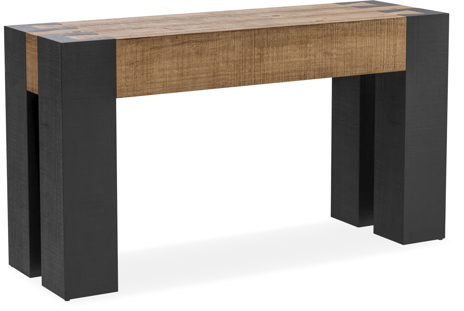 Marco Natural Sofa Table - Thumbnail - Image 1