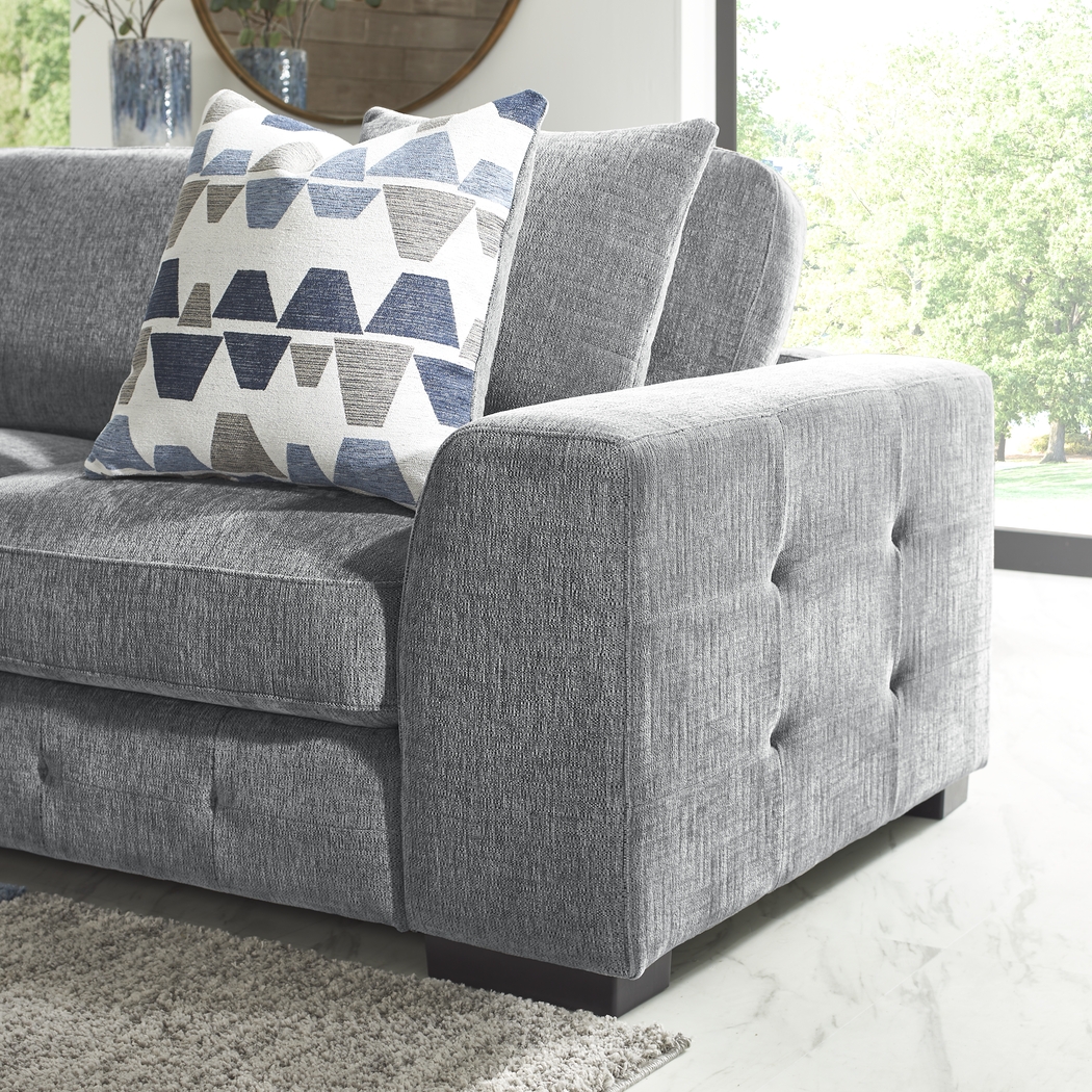 Marcola Ash 2 Pc Sectional - Thumbnail - Image 4