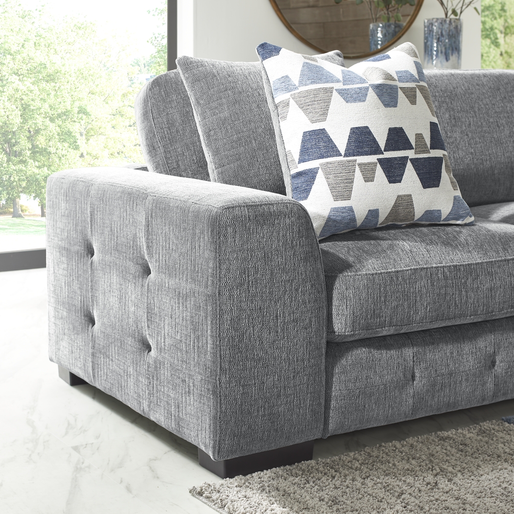 Marcola Ash 2 Pc Sectional - Thumbnail - Image 4