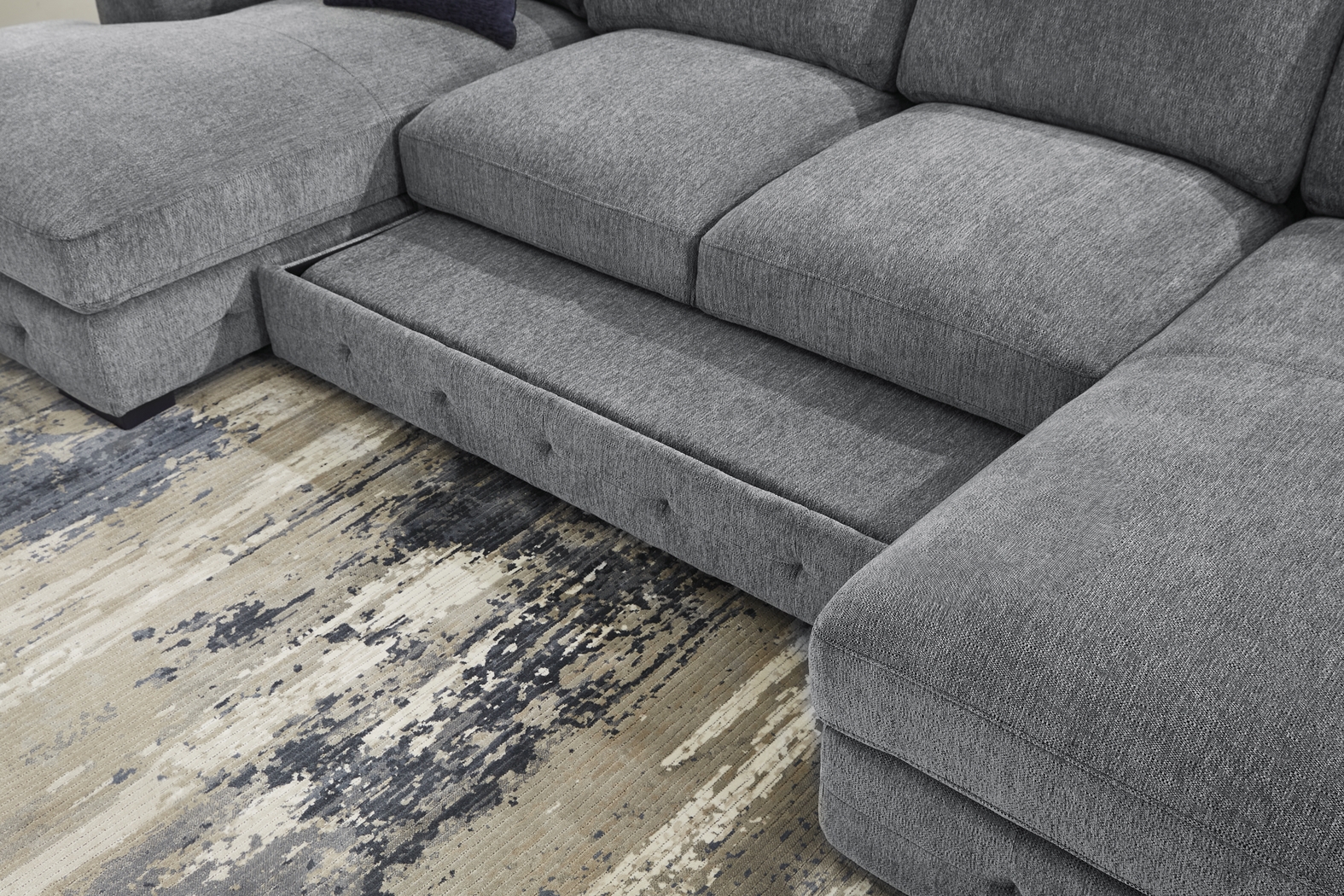 Marcola Ash 3 Pc Sectional - Thumbnail - Image 3