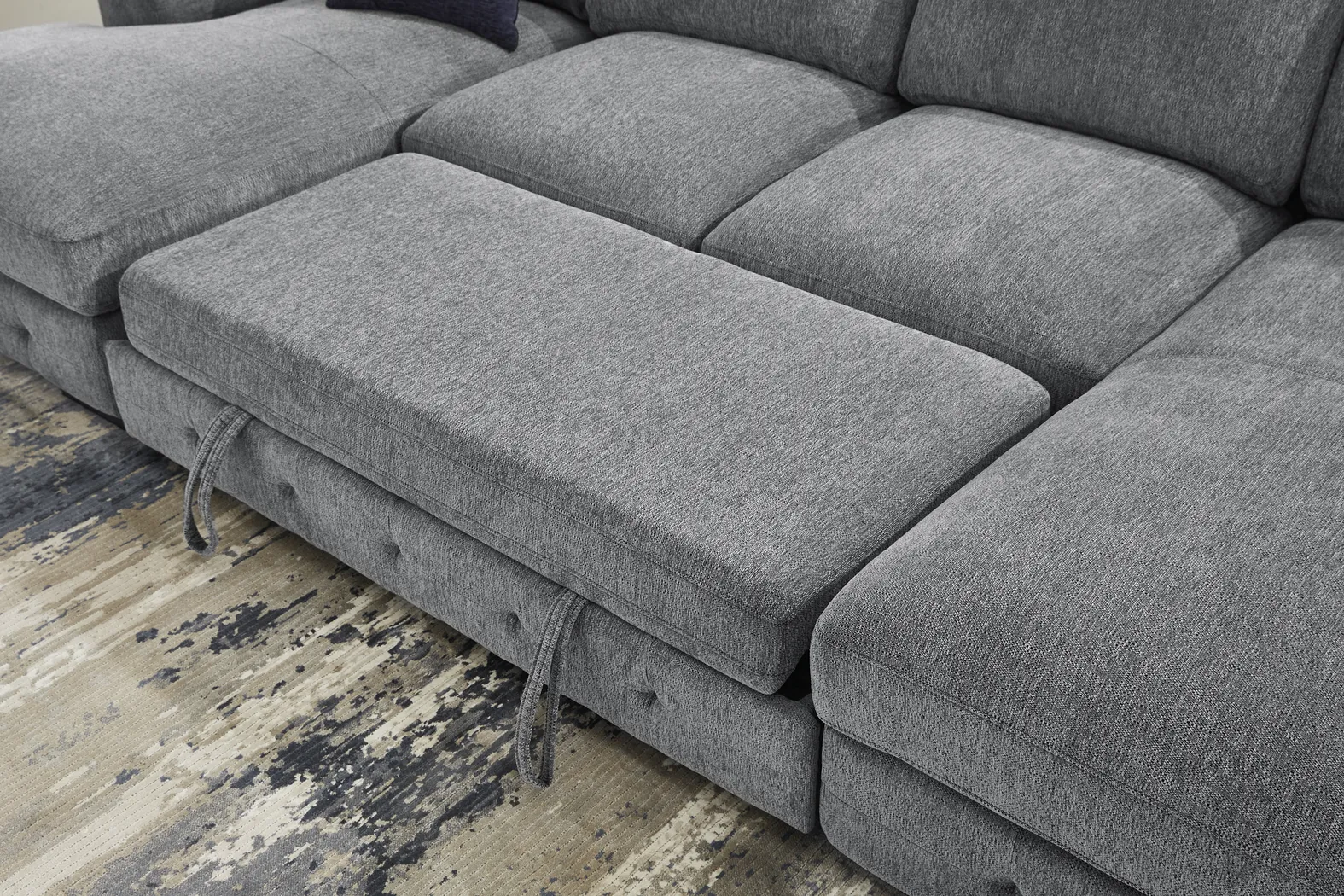 Marcola Ash 3 Pc Sectional - Thumbnail - Image 4