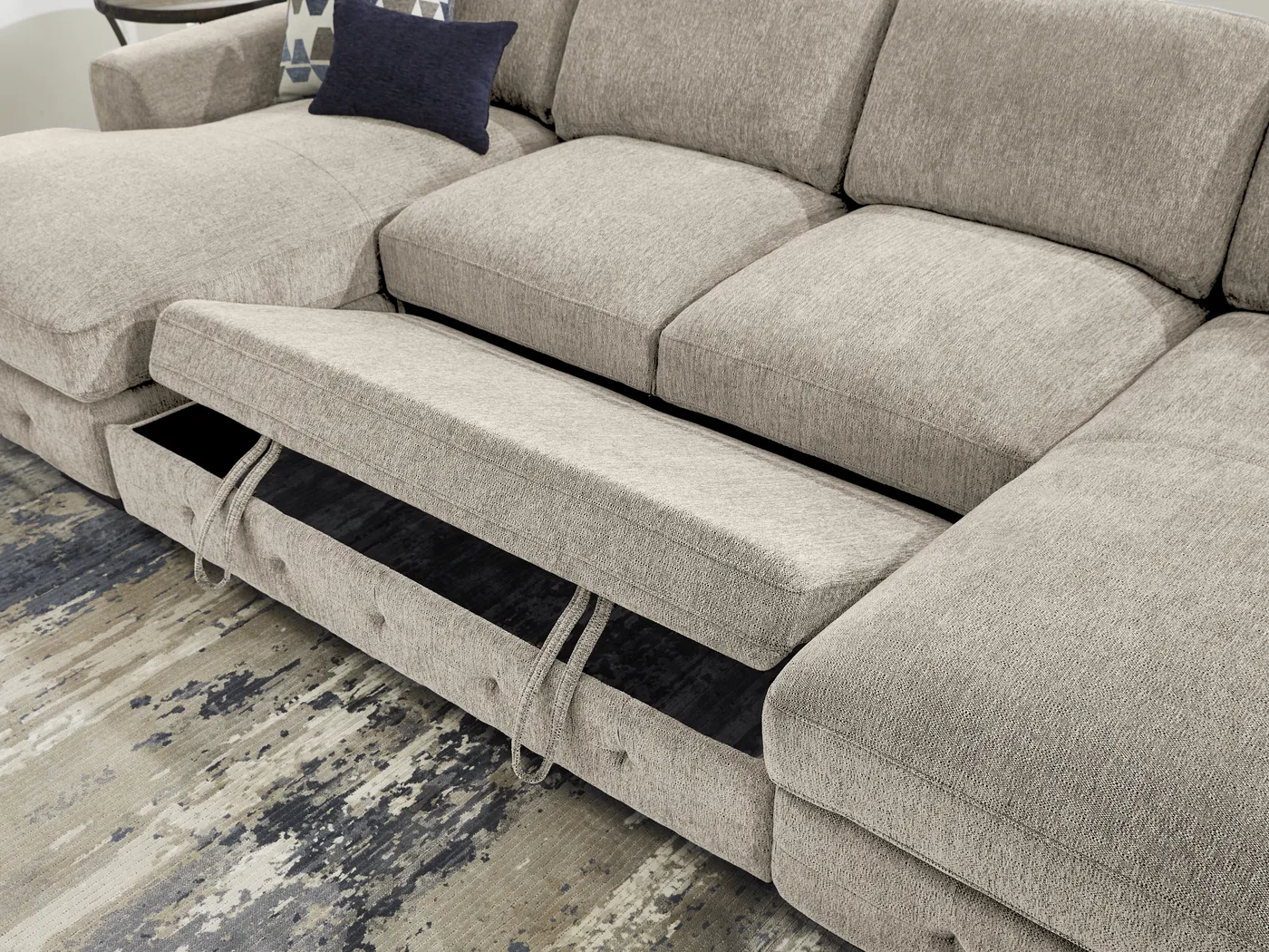  Marcola Sectional - Thumbnail - Image 8
