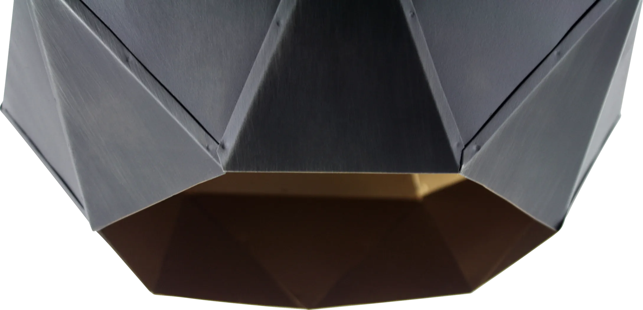 Marden Black Chandelier - Thumbnail - Image 2