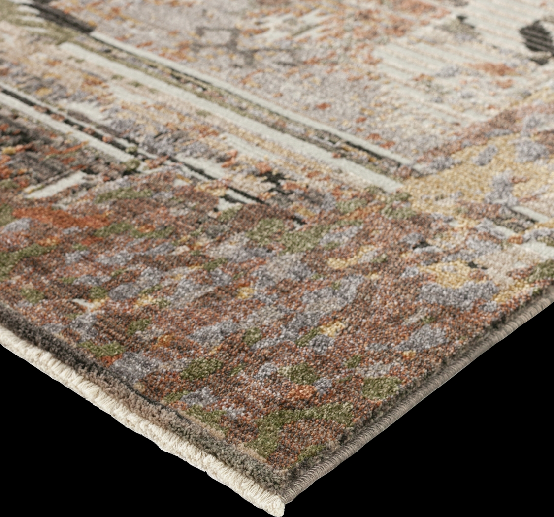 Mardiac Multi 7'10 x 10' Rug - Thumbnail - Image 3