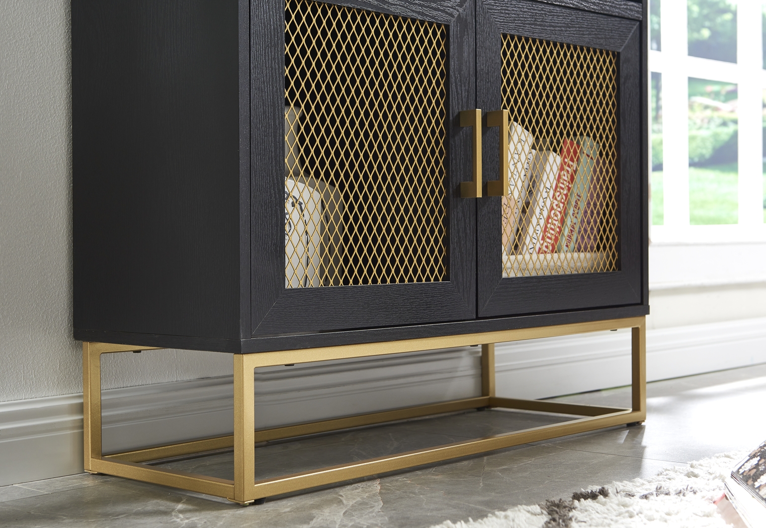 Marengo Black Server - Thumbnail - Image 4