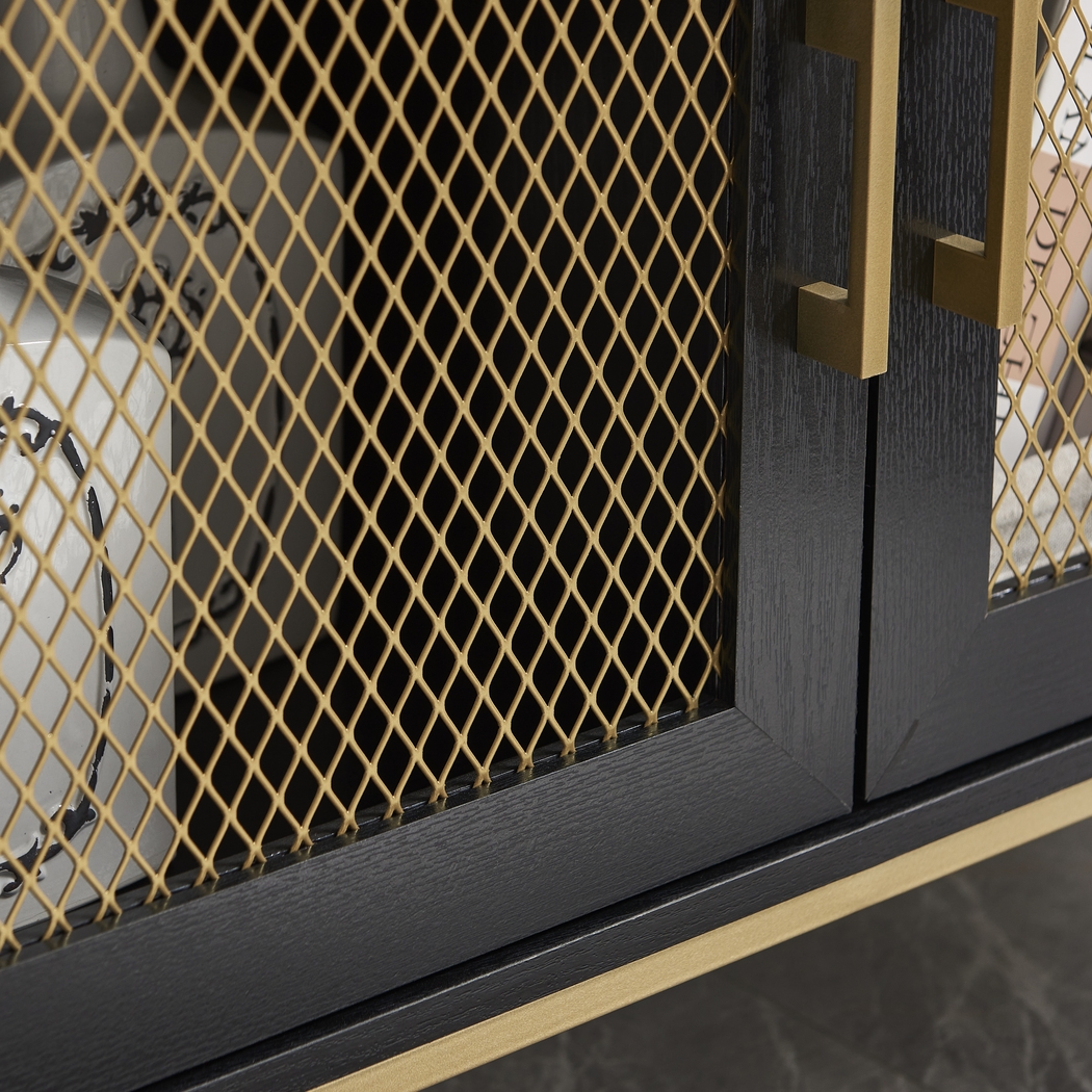 Marengo Black Server - Thumbnail - Image 5