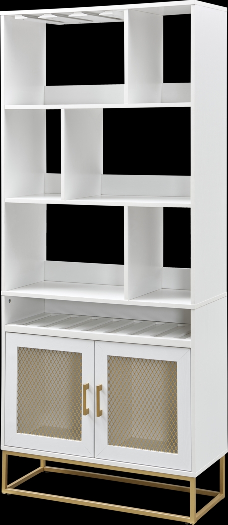 Marengo White Server - Thumbnail - Image 7