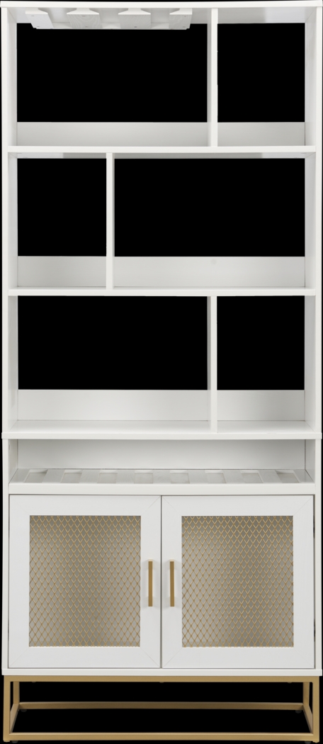 Marengo White Server - Thumbnail - Image 8