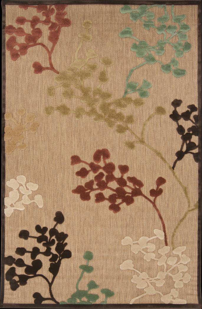 Margot 7'10 x 10'8 Rug - Thumbnail - Image 1