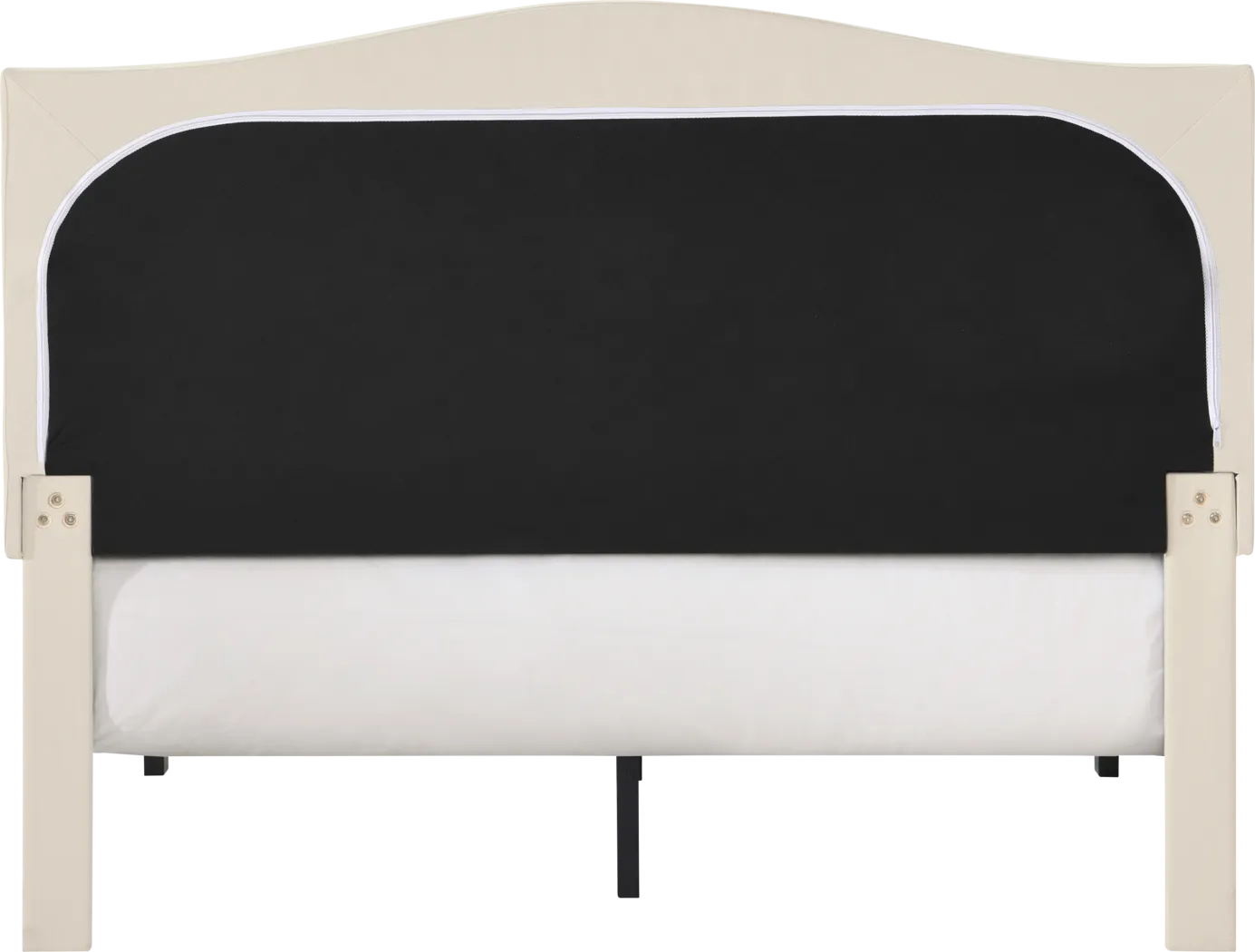 Margrove Beige Full Bed - Image 5