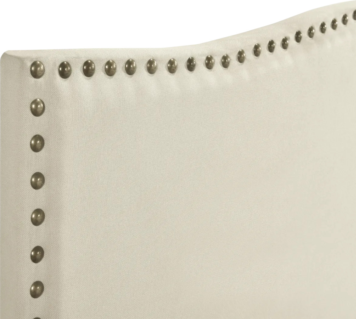 Margrove Beige Full Bed - Image 6