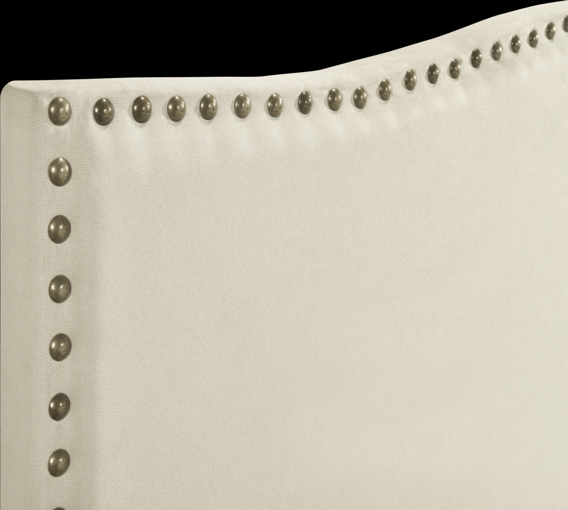 Margrove Beige Queen Bed - Thumbnail - Image 6