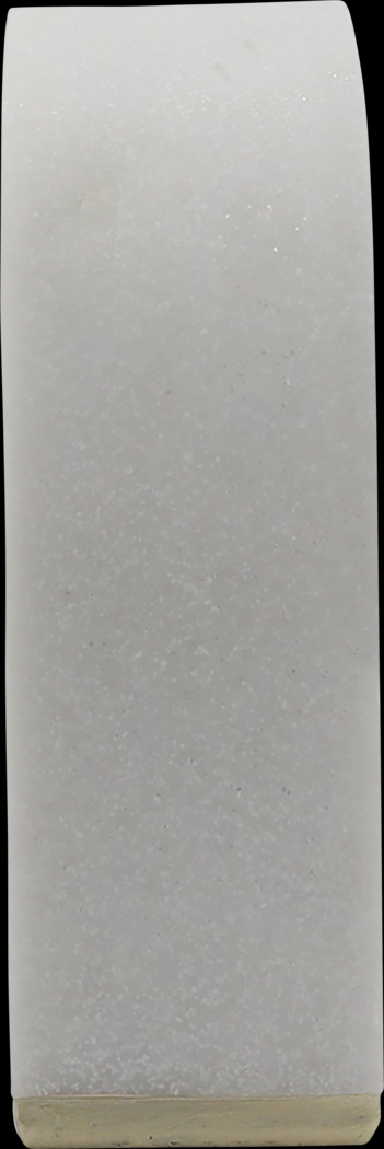 Marguerita White Bookend, Set of 2 - Thumbnail - Image 5