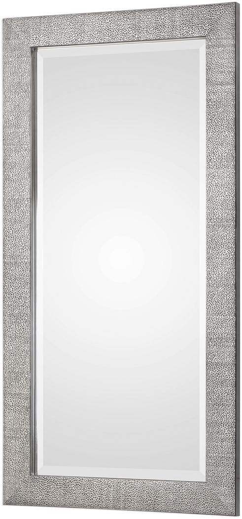 Margy Silver Mirror - Thumbnail - Image 2