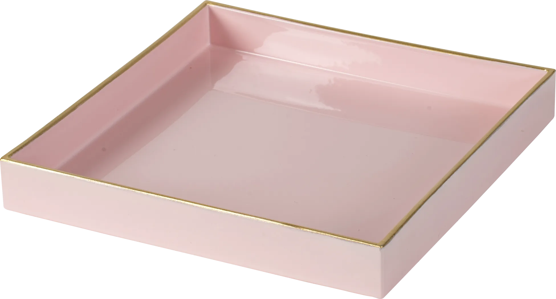 Maricon I Pink Tray - Thumbnail - Image 1