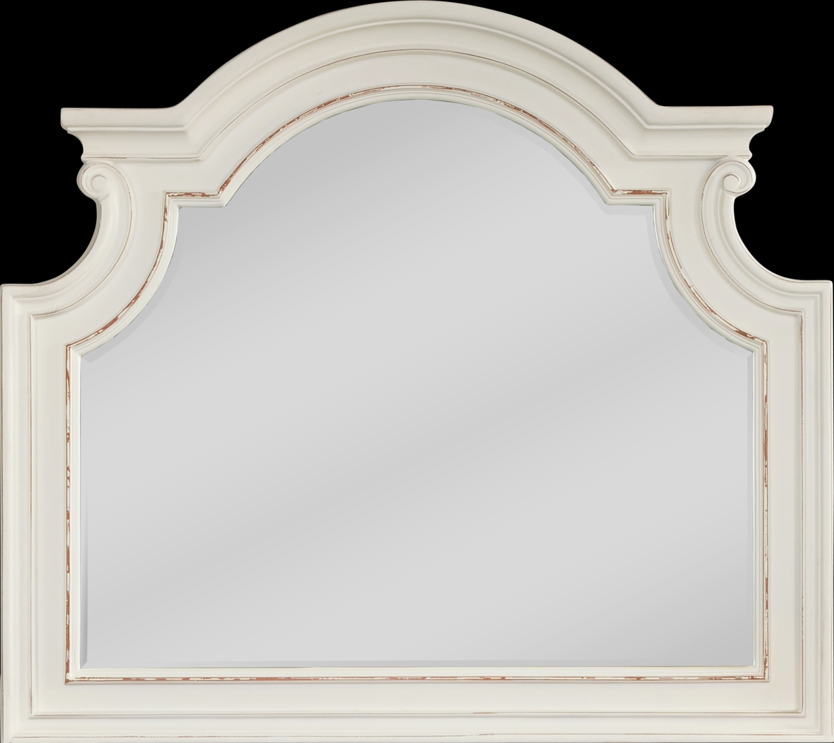 Marien Park White 7 Pc Queen Storage Bedroom - Thumbnail - Image 13