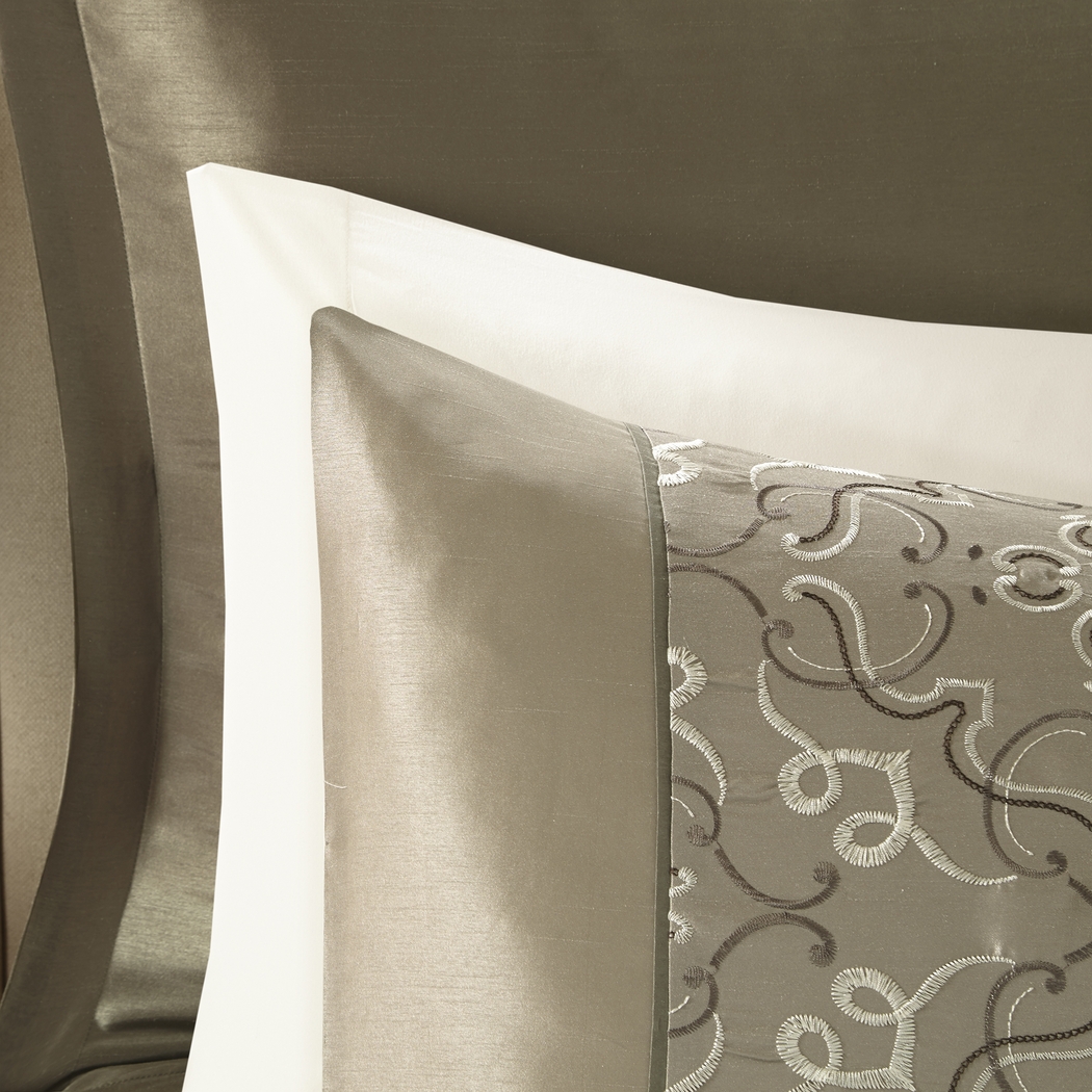 Marienne Natural 24 Pc California King Room in a Bag - Thumbnail - Image 4