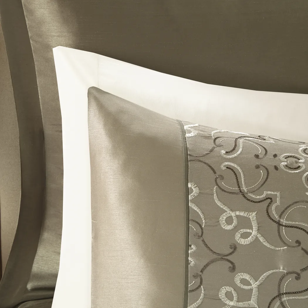 Marienne Natural 24 Pc King Room in a Bag - Thumbnail - Image 4