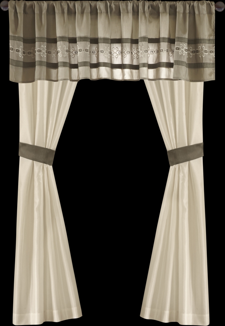 Marienne Natural 24 Pc Queen Room in a Bag - Thumbnail - Image 13