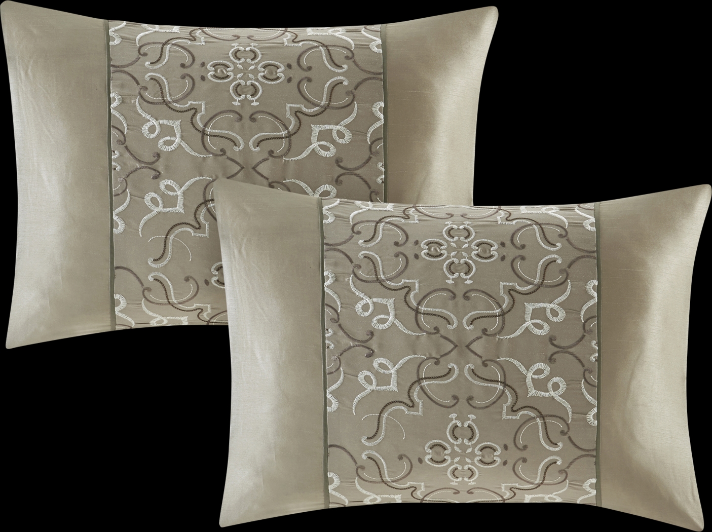 Marienne Natural 24 Pc Queen Room in a Bag - Thumbnail - Image 3