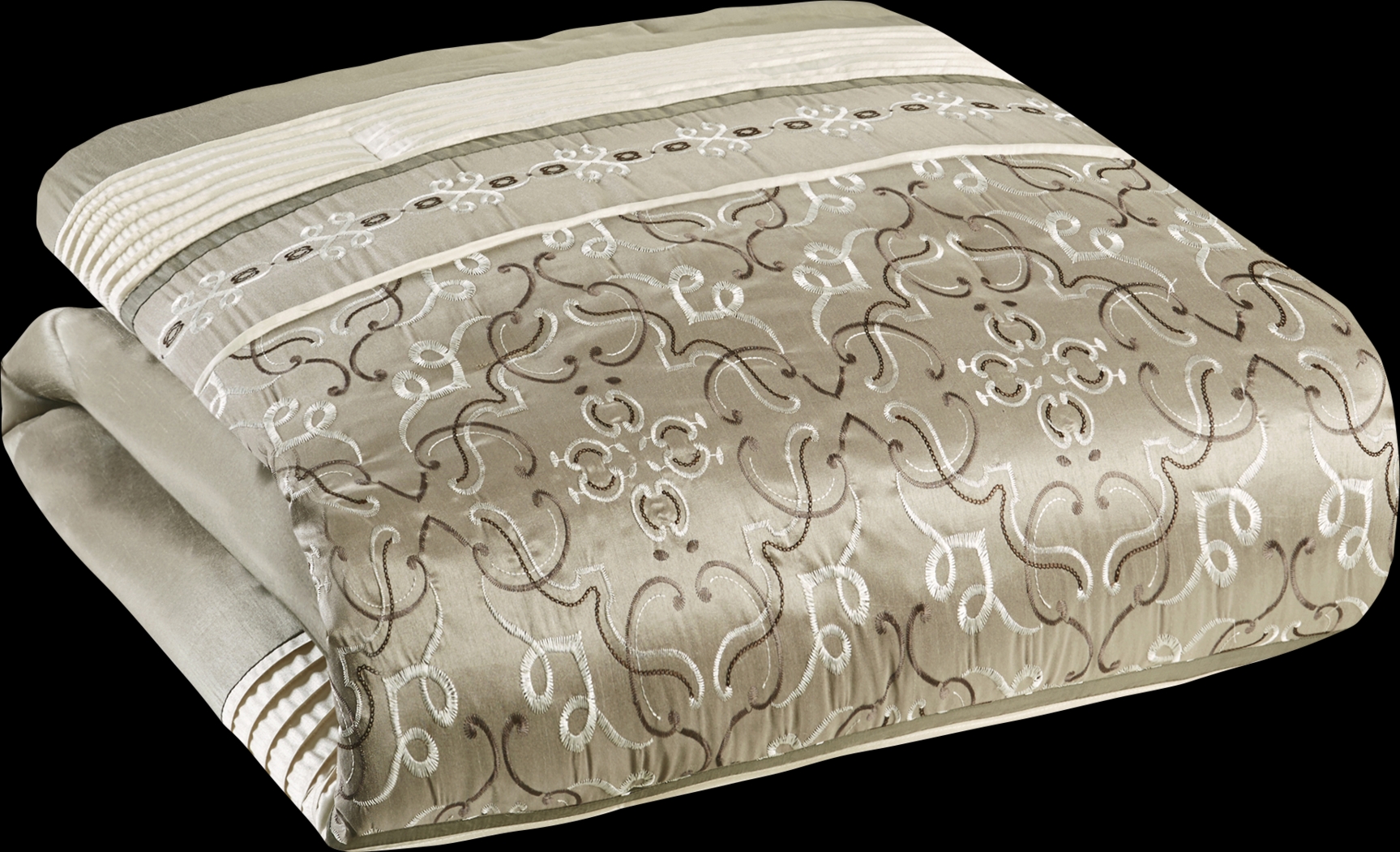 Marienne Natural 24 Pc Queen Room in a Bag - Thumbnail - Image 6