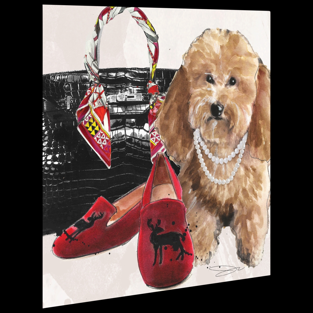 Marie's Favorites Artwork - Thumbnail - Image 2