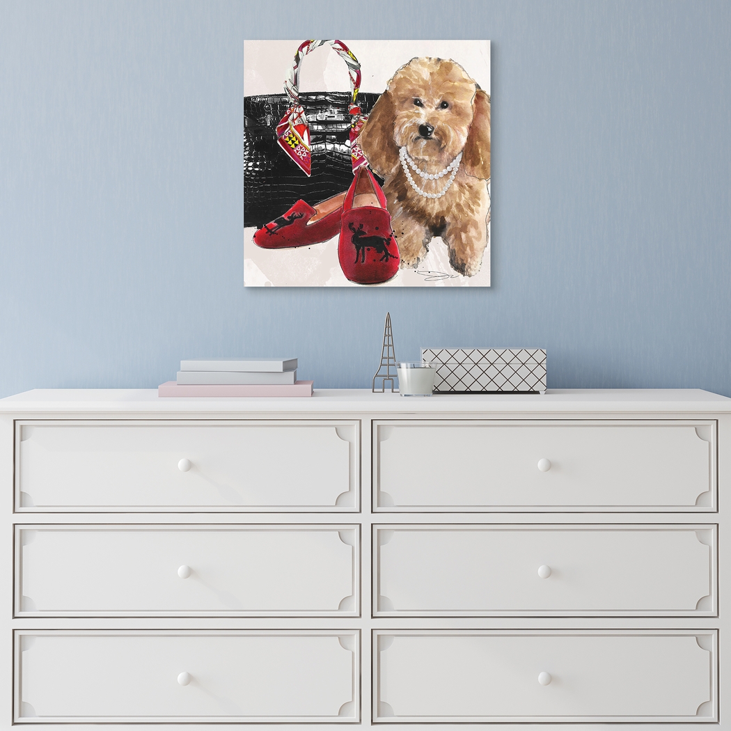 Marie's Favorites Artwork - Thumbnail - Image 4