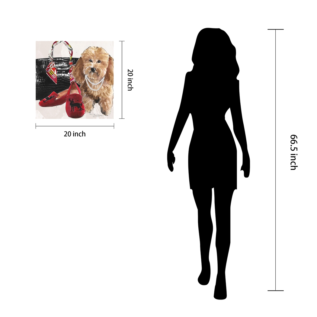 Marie's Favorites Artwork - Thumbnail - Image 7