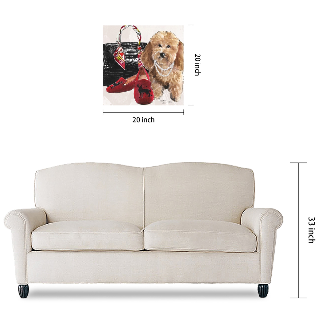 Marie's Favorites Artwork - Thumbnail - Image 8