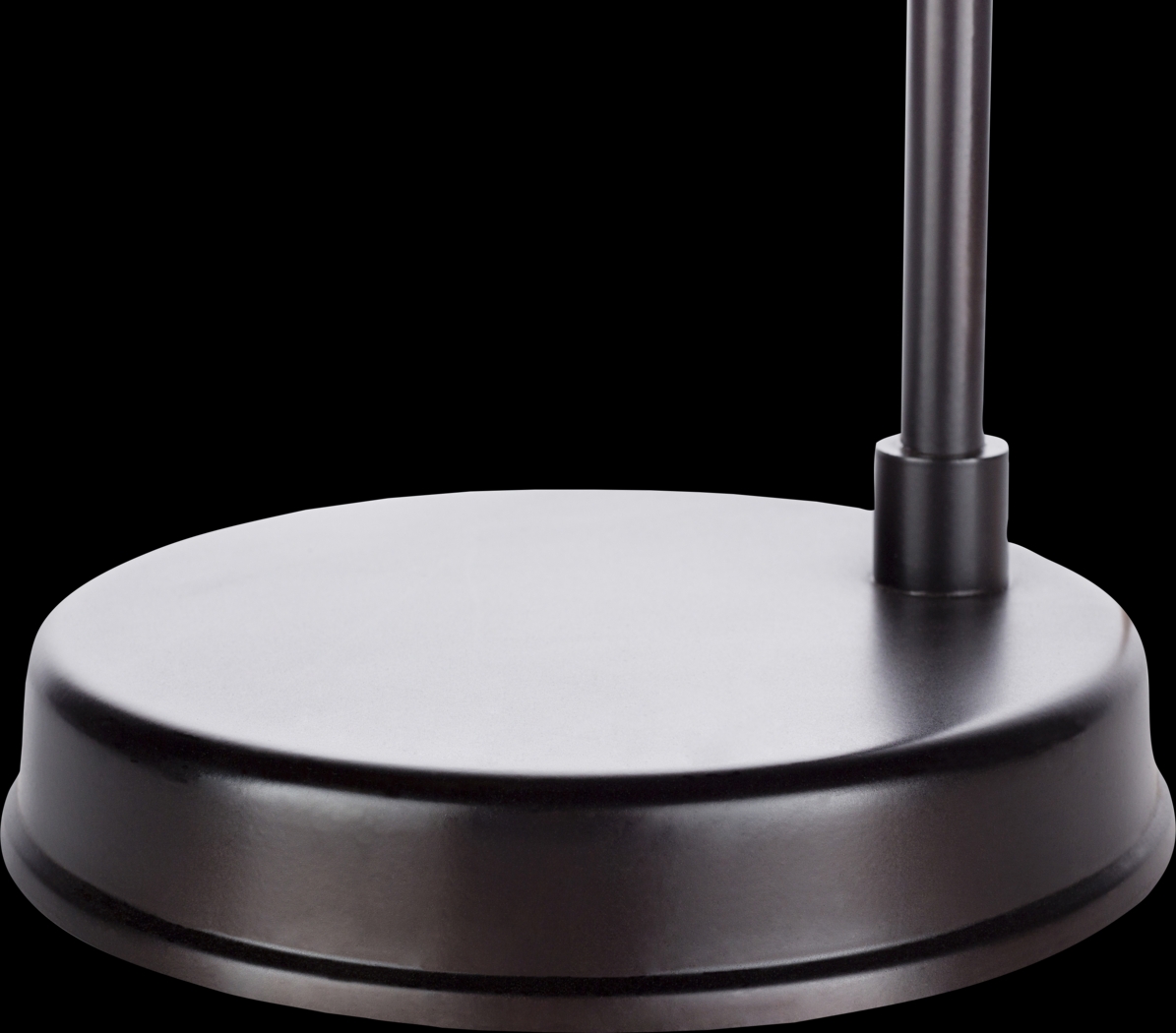 Marietta Way Bronze Lamp - Thumbnail - Image 4