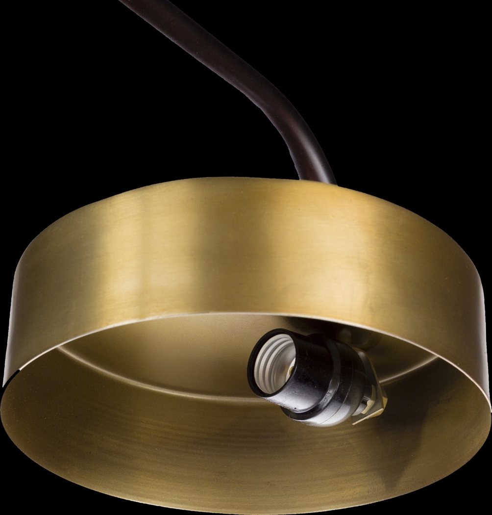 Marietta Way Bronze Lamp - Thumbnail - Image 5