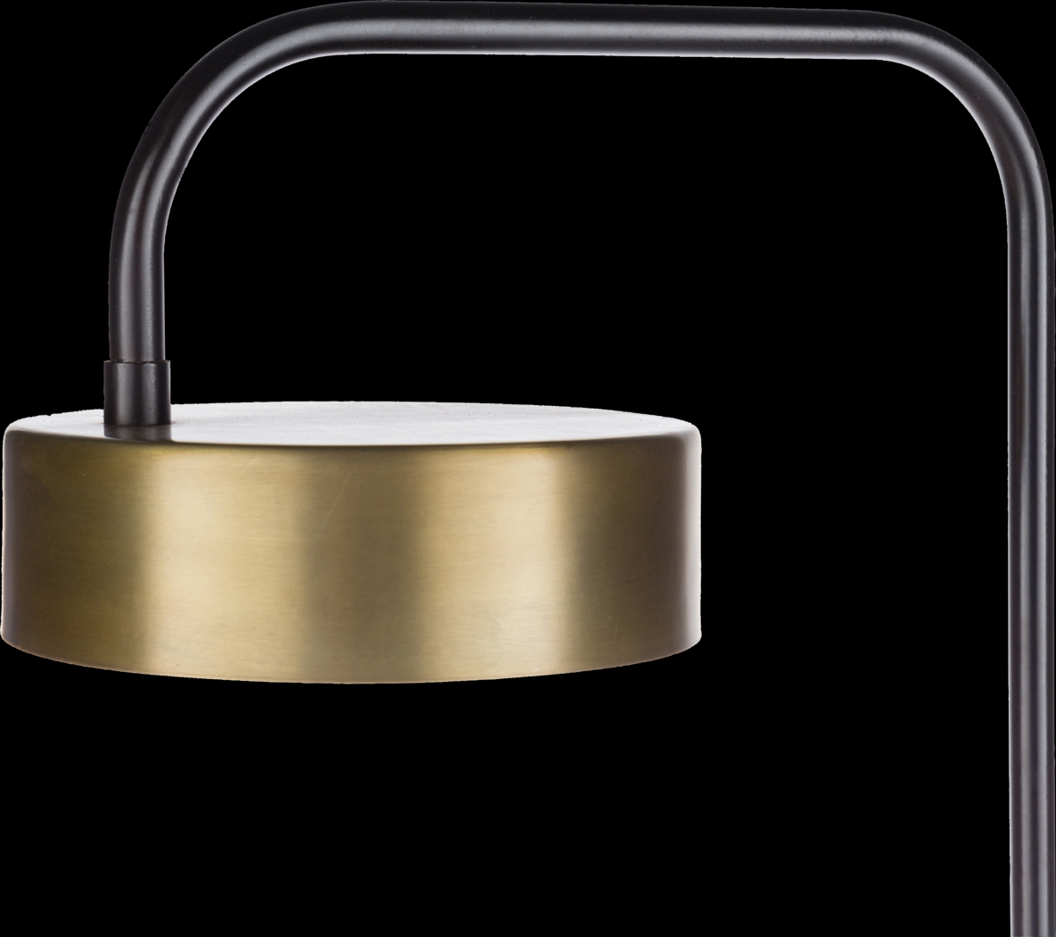 Marietta Way Bronze Lamp - Thumbnail - Image 6