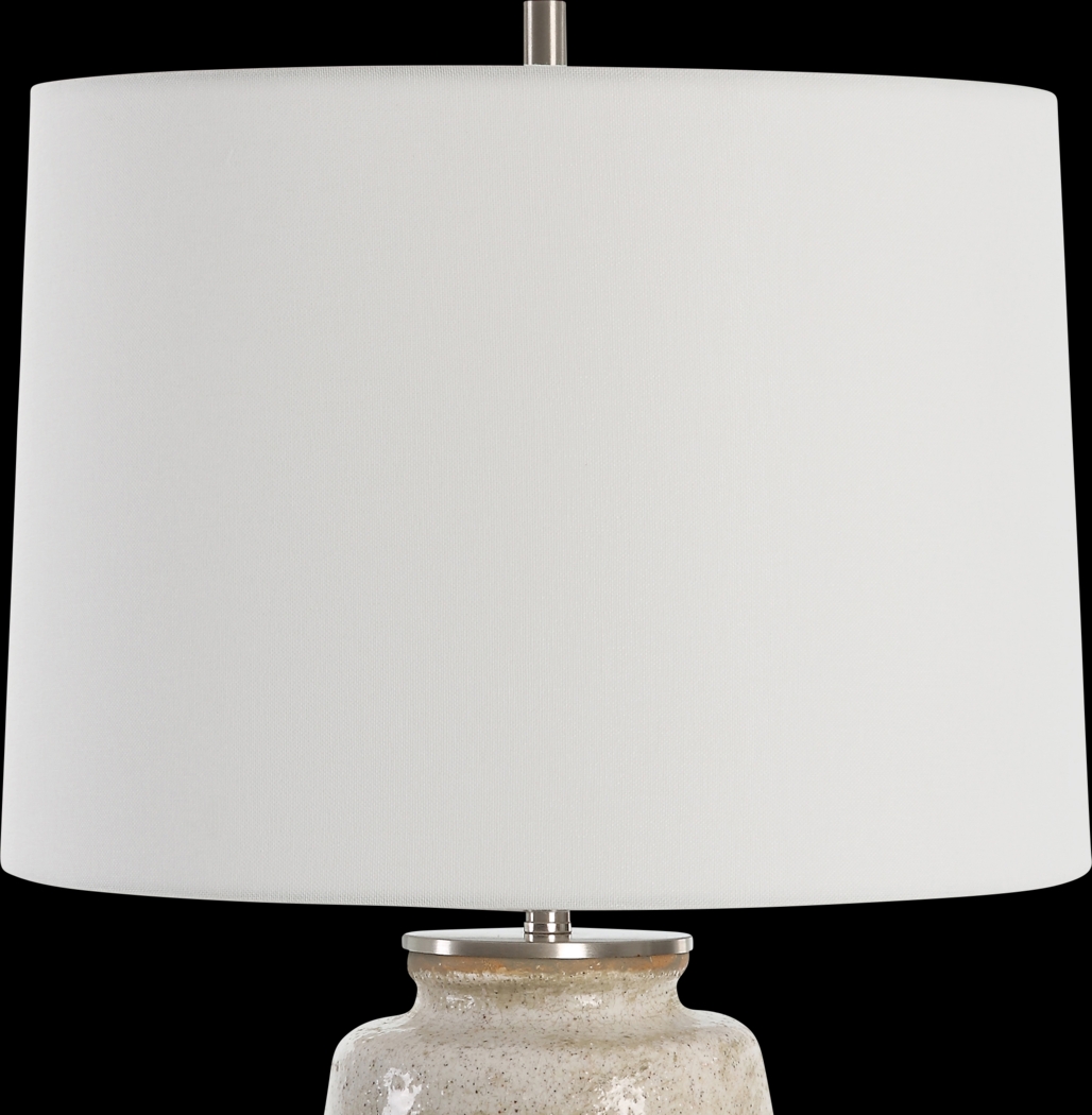 Marin Club Dove Lamp - Thumbnail - Image 4