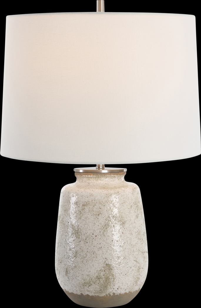 Marin Club Dove Lamp - Thumbnail - Image 1