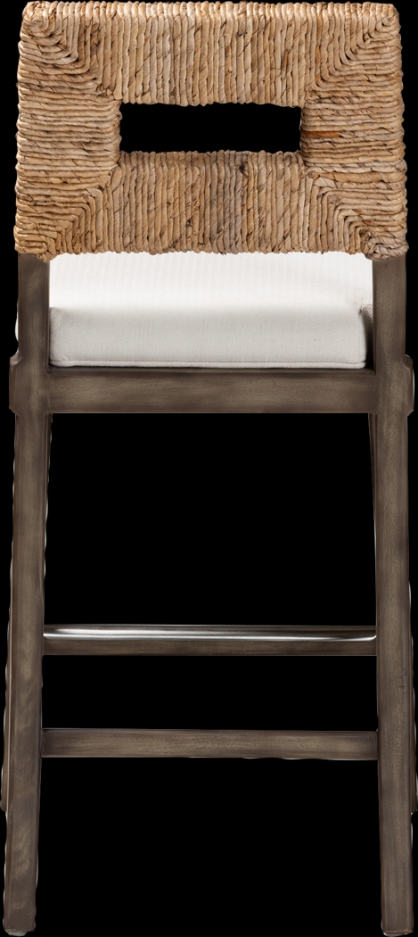 Marindale Brown Counter Stool - Thumbnail - Image 6