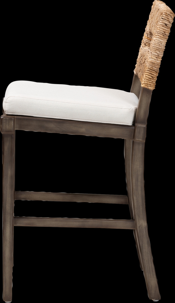 Marindale Brown Counter Stool - Thumbnail - Image 7