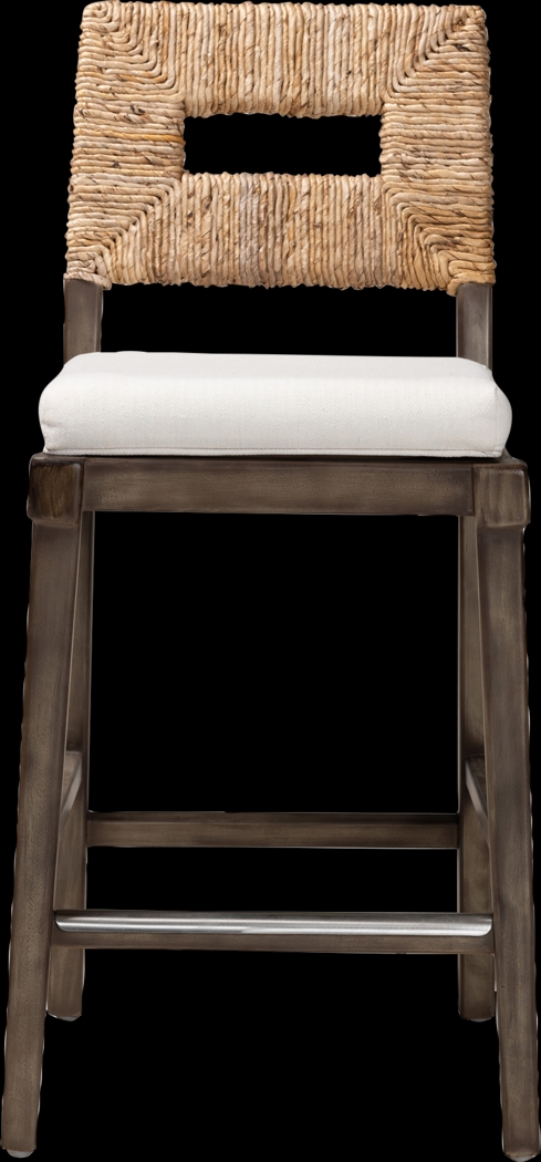 Marindale Brown Counter Stool - Thumbnail - Image 8