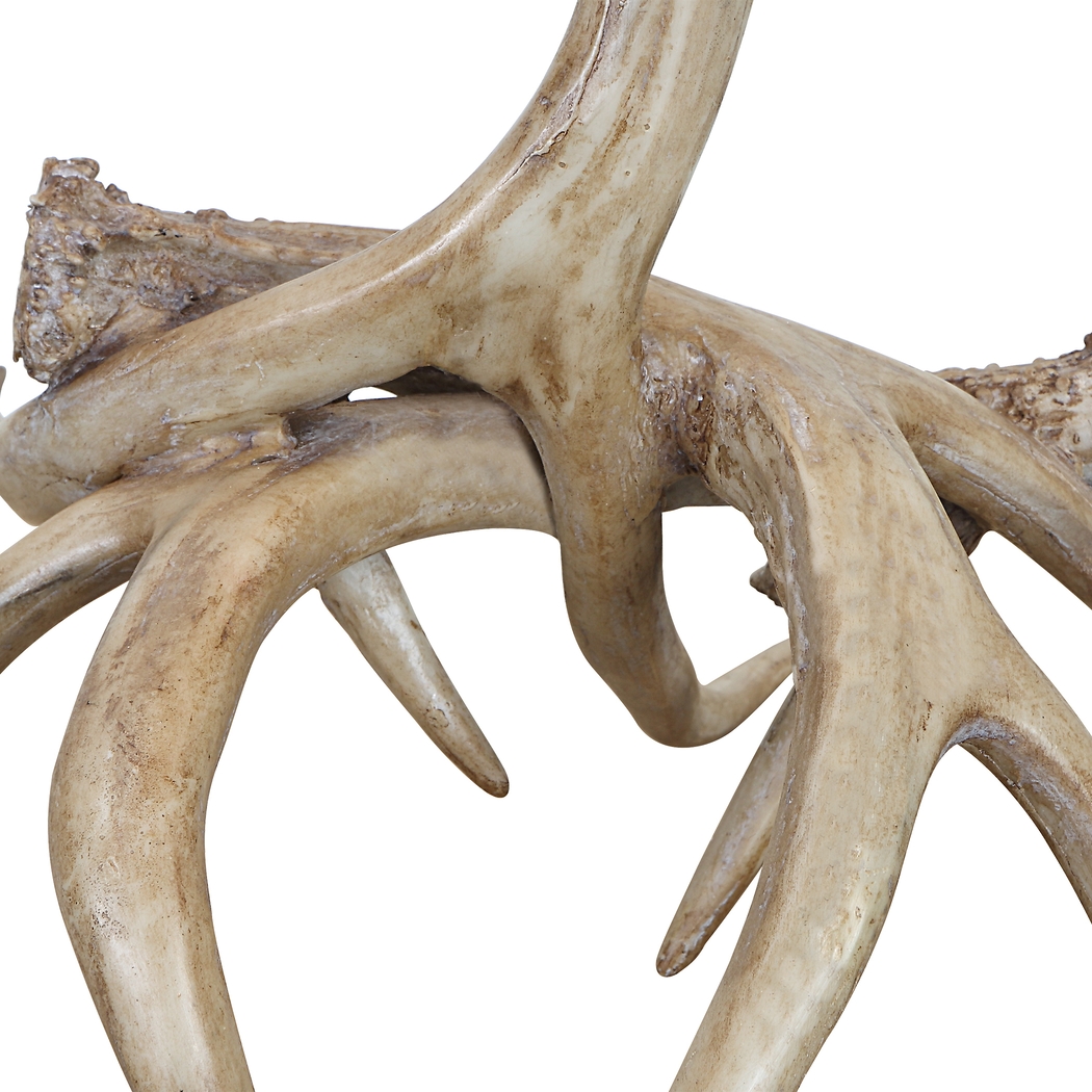 Marion Peak Natural Lamp - Thumbnail - Image 5