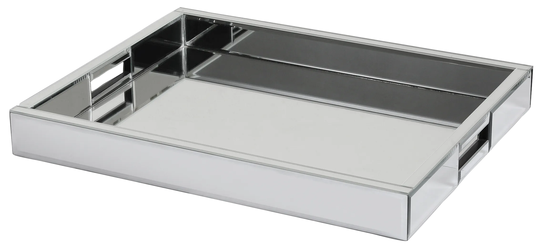 Marionee Silver Tray - Thumbnail - Image 1