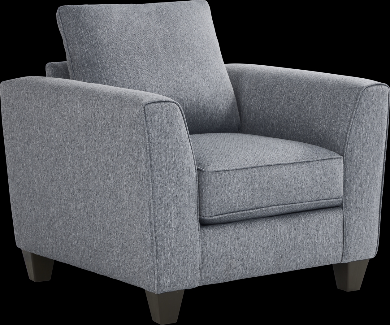 Marisol Bay Gray 8 Pc Living Room - Thumbnail - Image 8