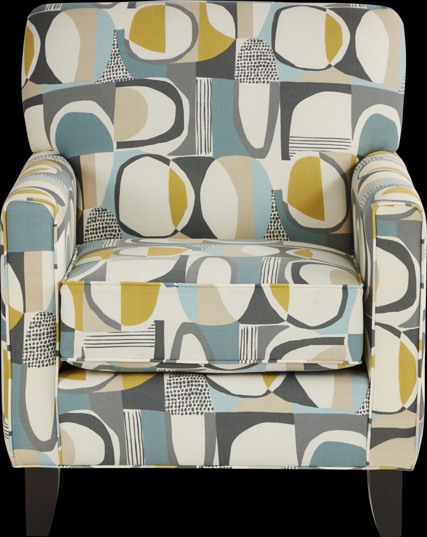 Marisol Bay Spa Accent Chair - Thumbnail - Image 2