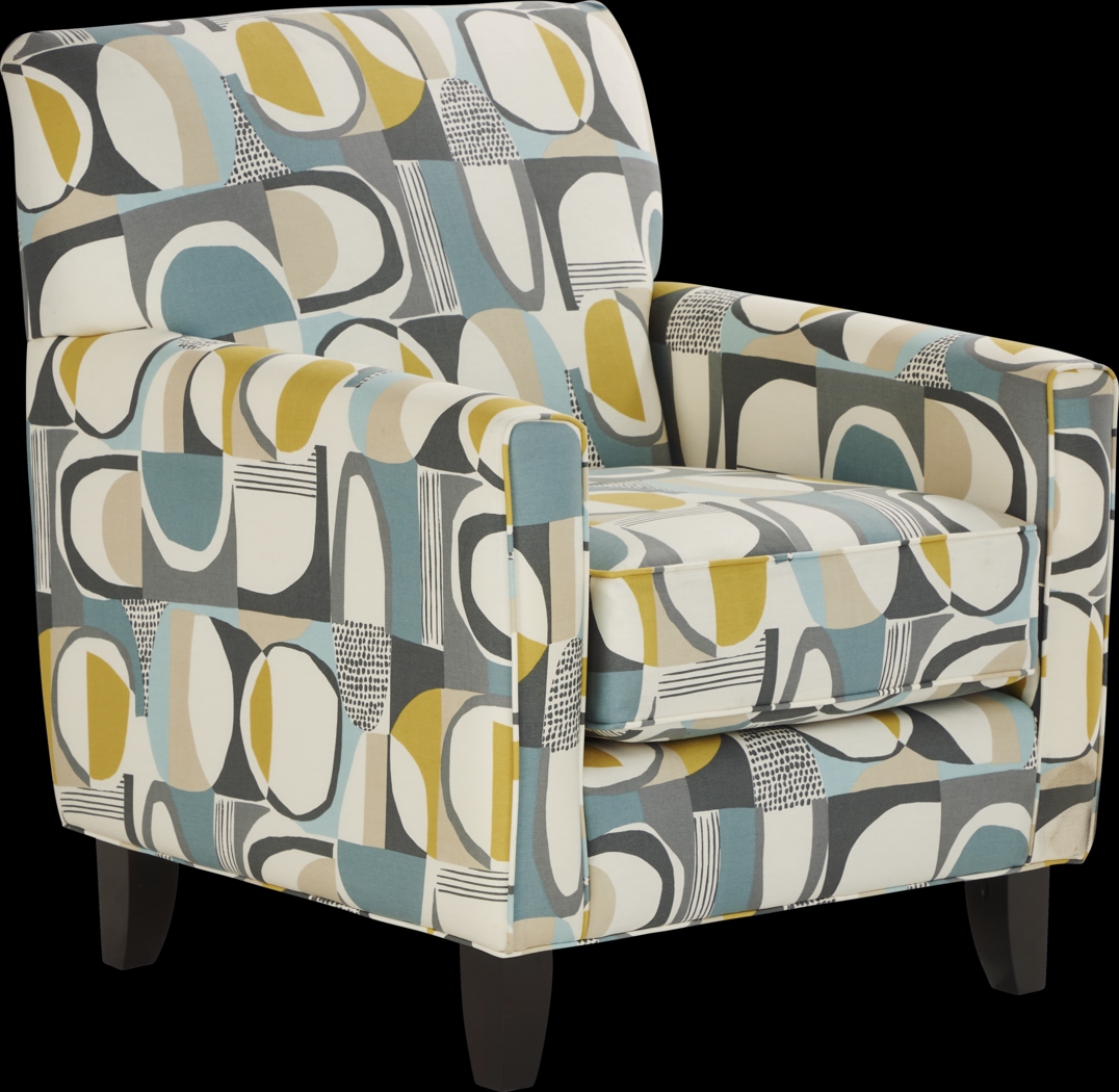 Marisol Bay Spa Accent Chair - Thumbnail - Image 1