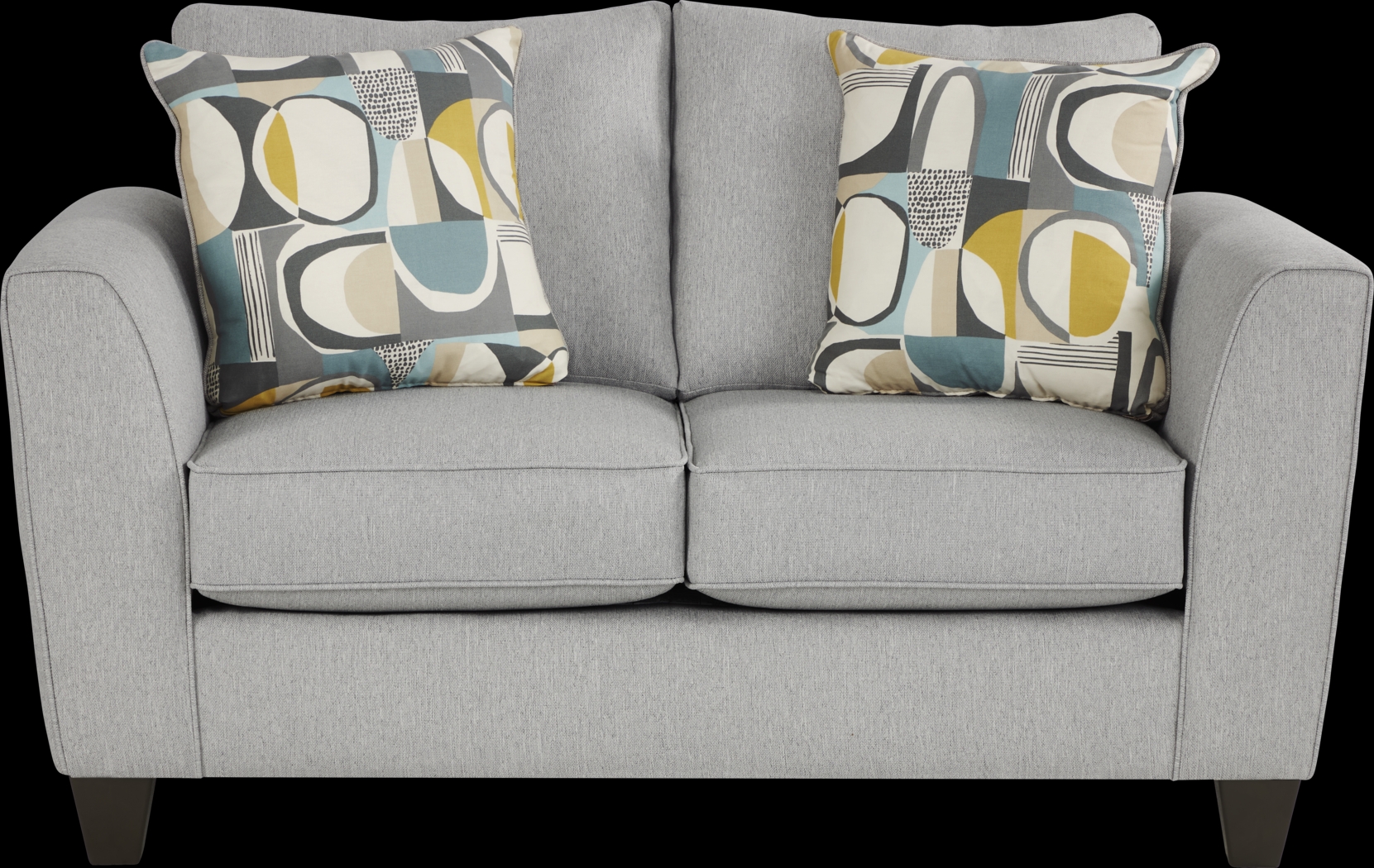 Marisol Bay Spa 8 Pc Living Room with Sleeper Sofa - Thumbnail - Image 6