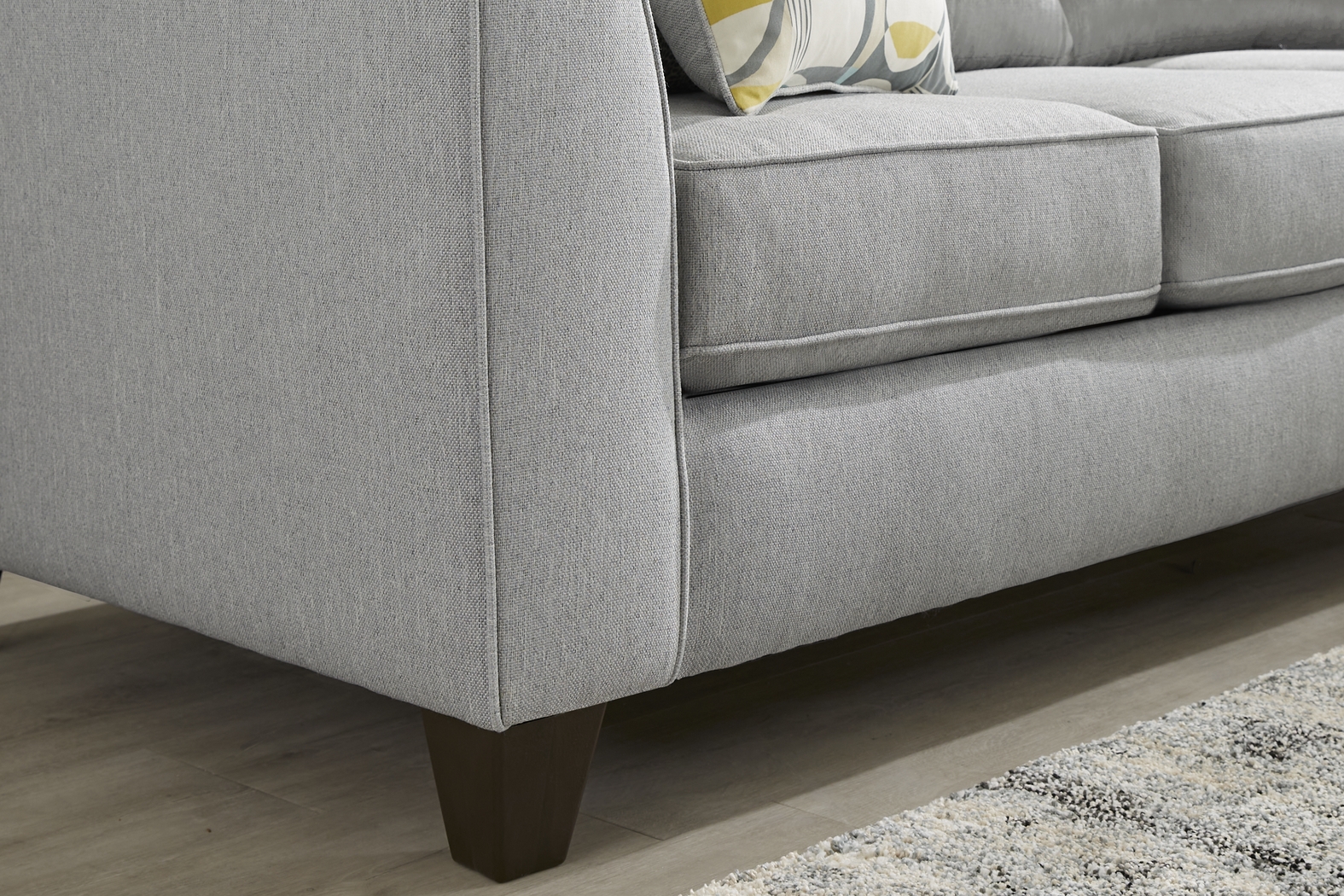 Marisol Bay Spa 8 Pc Living Room with Sleeper Sofa - Thumbnail - Image 4